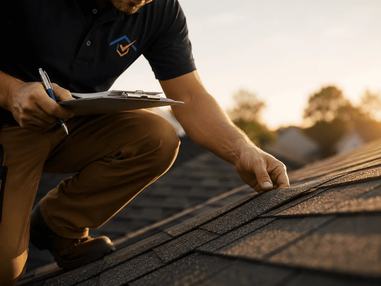 Why Choose Roof Inspection in Fordyce, AR