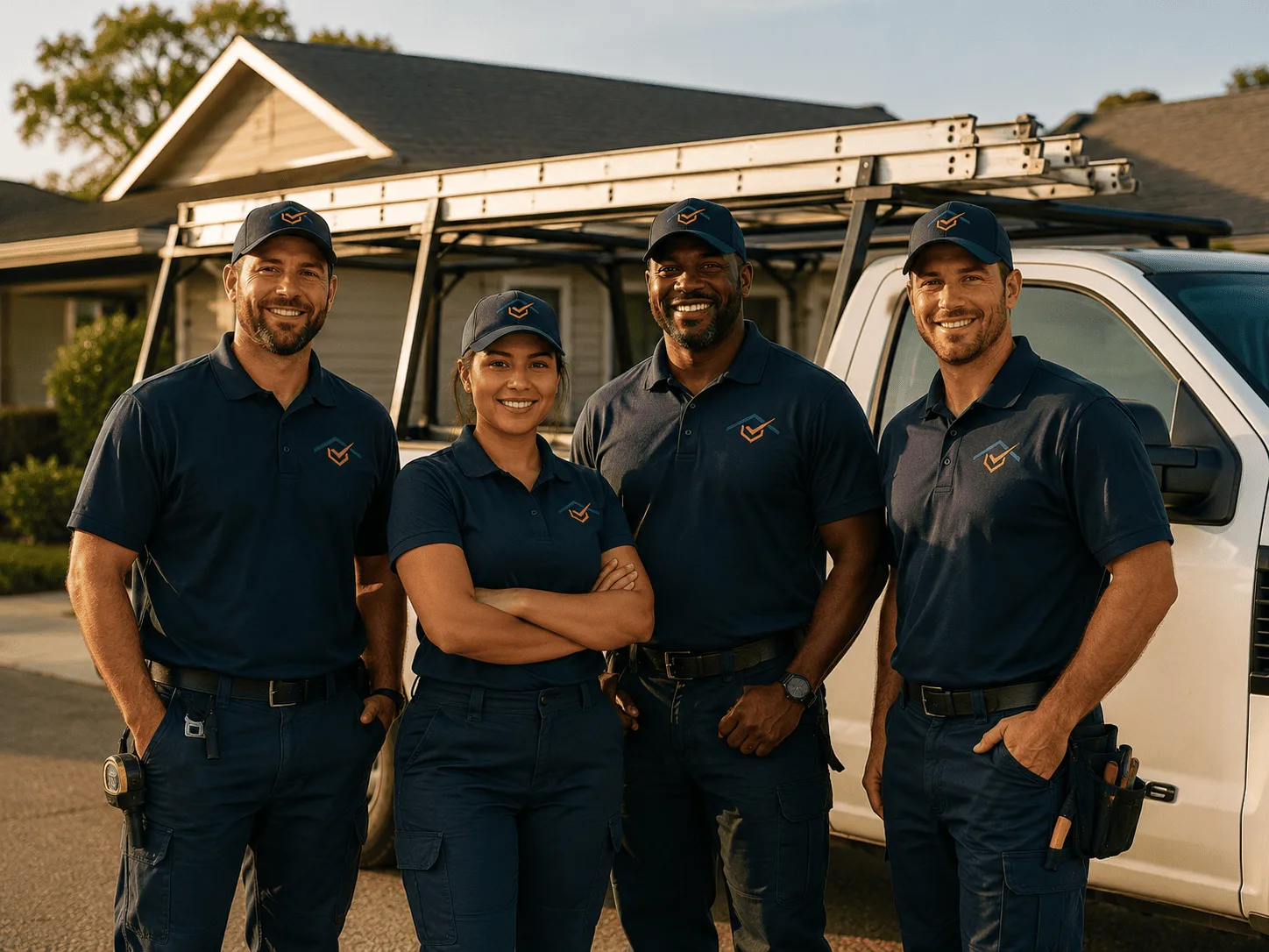 Roof Inspection company in Fordyce, AR